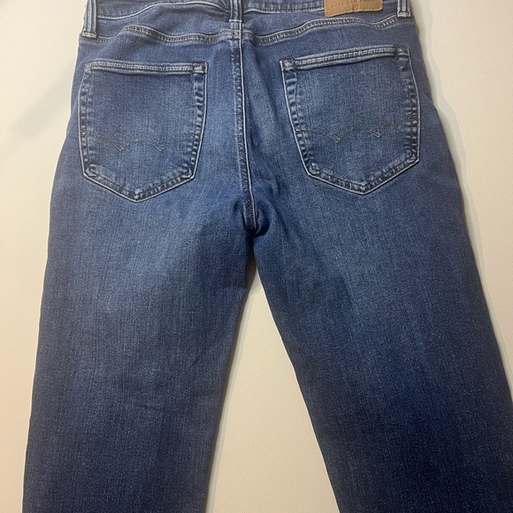 EUC Men's American Eagle Airflex Jeans Size 31 with 32" Inseam🔥🔥 (B2) - Picture 7 of 8